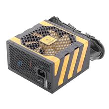منبع تغذیه کامپیوتر گرین مدل GP600A-UK EVO V3.1 با توان 600 وات